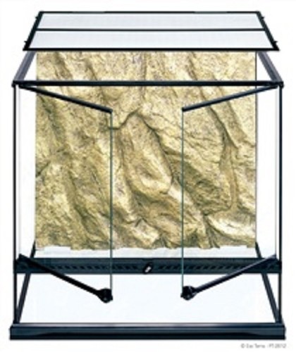 Exo terra reptile terrarium - terrarium,