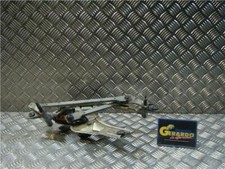 51753759 Front Wiper Motor