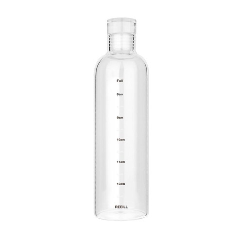 500 750ml large - large, glass