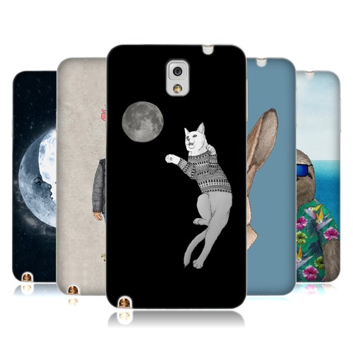 Barruf animals gel case for - gel,