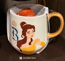 2024 Disney Parks Belle