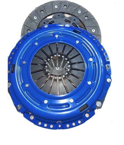 385lb organic clutch kit - 385lb/ft,
