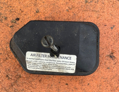 Qualcast xsz48a petrol lawn - xsz48a-sd,