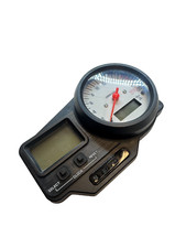 Yamaha YZF-R6 1998 - 2002 RJ03