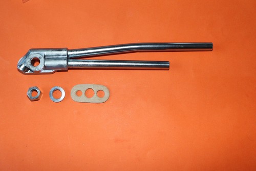 Triumph rigid t100 6t - 3t, 5t
