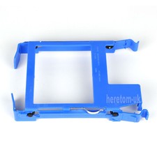 Hard drive tray - caddy, for