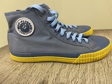 PF Flyers Posture Foundation