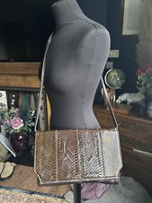 Vintage Jane Shilton Handbag