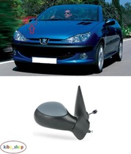 FOR PEUGEOT 206 CC 2001 -
