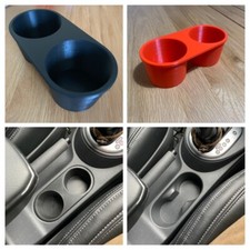 Caddy cupholder insert - cupholder,