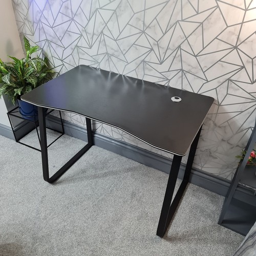 100cm computer desk laptop - computer,