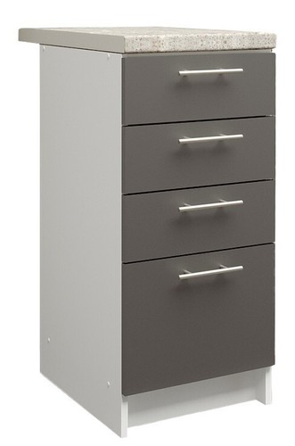 Greta kitchen base drawer - greta,
