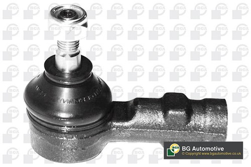 Tie rod end - tie, smart