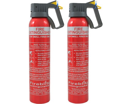 950g powder fire - 2,