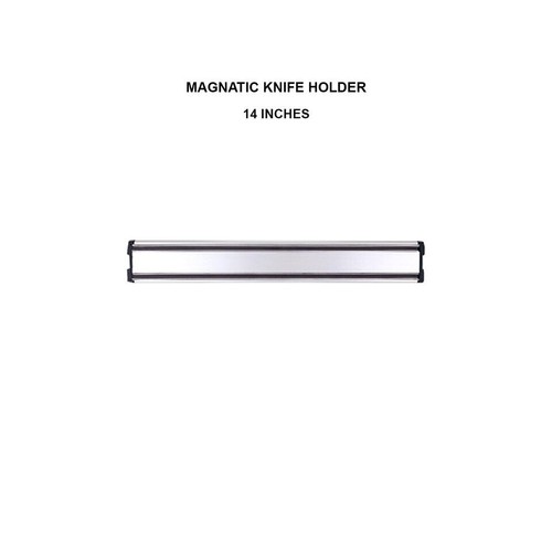 Magnetic wall mounted knife - magnetic,