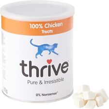 Thrive Freeze Dried Chicken