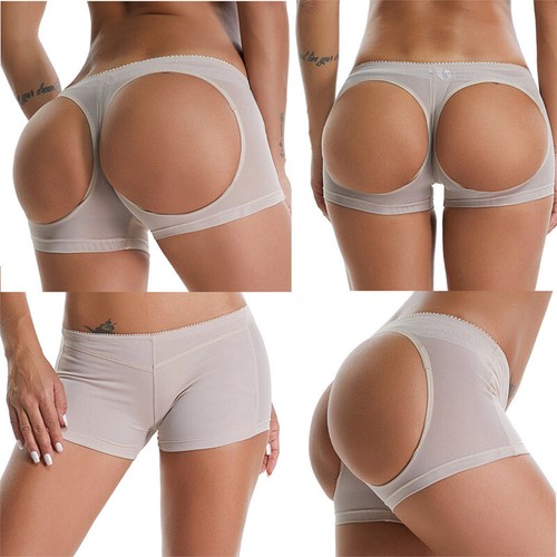 Women low back - back, wire