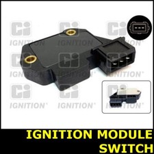 Ignition Module Switch FOR