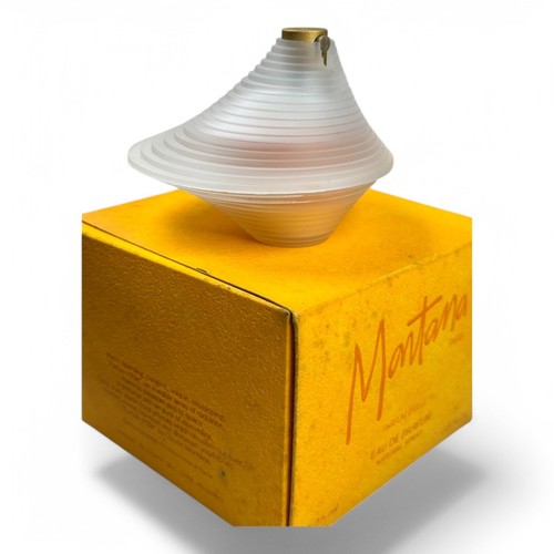 Montana parfum elle - montana, d'elle