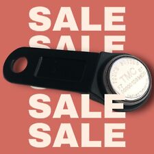 Dallas Key Fob Fobs Now