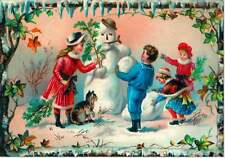 Doodlecards Pack of 10