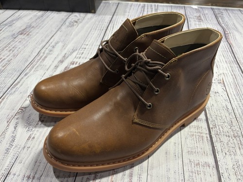 New mens timberland - new,