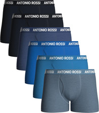 ANTONIO ROSSI (6/12 Pack Mens