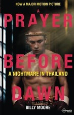 A Prayer Before Dawn: A