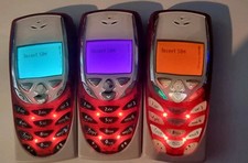 Rare vintage custom nokia - nokia, 8310
