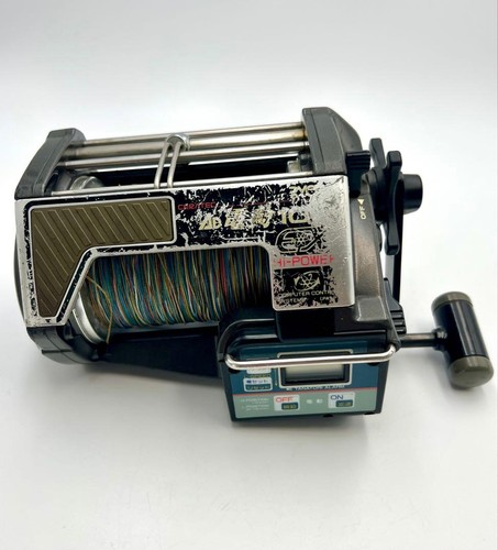 Ryobi electric 100 - ad,