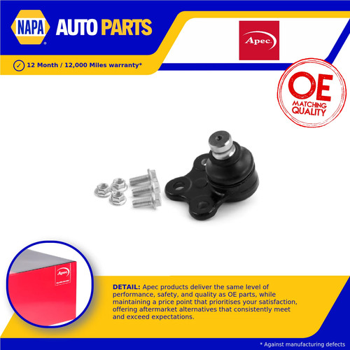 Ball joint fits - ball,