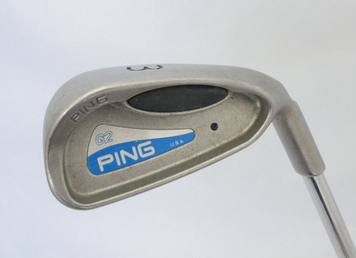 Ping iron - g2, 3