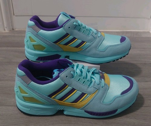 Size adidas 8000 archive - size?,