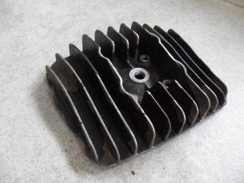 Franco morini cylinder head - franco,