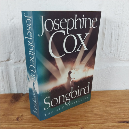 Songbird josephine cox - songbird,