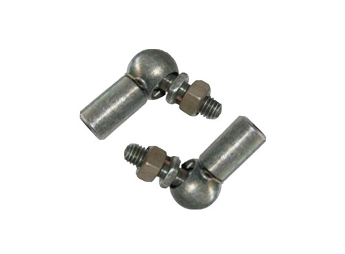 Accelerator ends units - units, fit