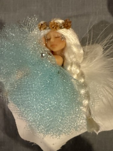 The fairy maker - the,
