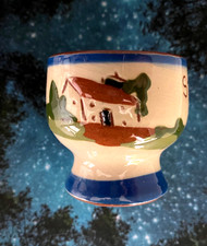 Vintage TORQUAY Motto Ware