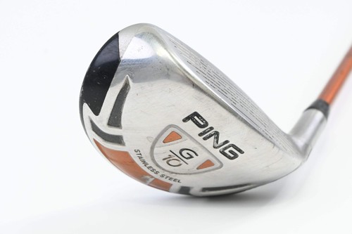 Ping g10 hybrid 18 degree - ping,