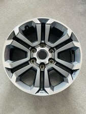 Genuine Mitsubishi L200 Series