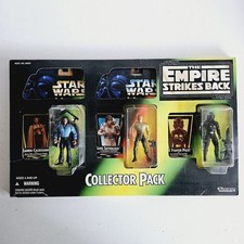 Star Wars The Empire Strikes