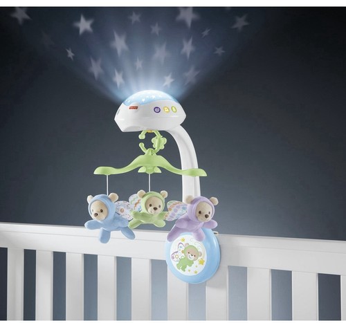 Fisher price butterfly dreams - fisher-price,