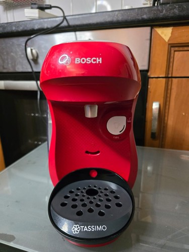 Bosch tassimo coffee maker - tassimo,