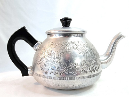Vtg 50s swan brand - swan, carlton