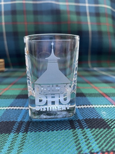 Dallas dhu distillery whisky - distillery,
