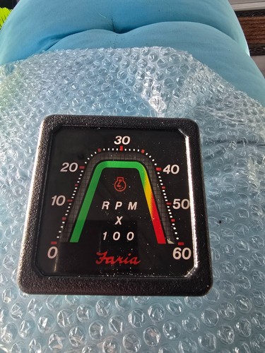 Fario marine tachometer 8 - marine,
