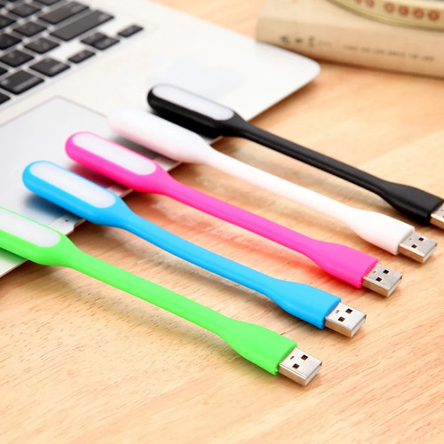 Mini usb led flexible - mini,