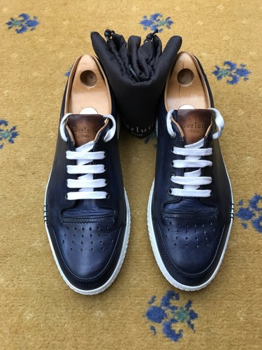 Berluti sneakers trainers - sneakers,