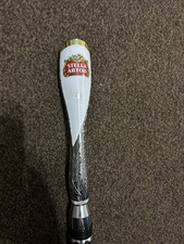 Stella beer Pump Tap Handle