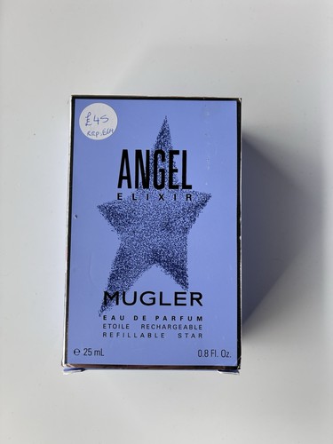 Genuine thierry mugler - mugler, angel